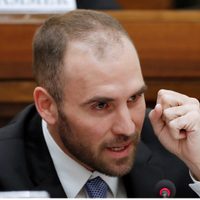 ¡No afloja! Martín Guzmán a los acreedores: "No vamos a ofrecer más"