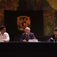 Asuman 'posiciones maduras”, pide titular de Semarnat a quienes se oponen a megaproyectos