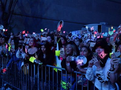 ¡Se salió de control! Los seguidores del K-Pop se adueñaron de las redes sociales para protestar
