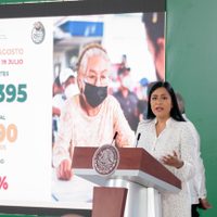 AMLO y subsecretaria hicieron uso indebido de recursos públicos: TEPJF
