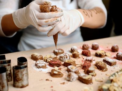 Llega una nueva edición de la Fiesta Nacional del Chocolate a Bariloche