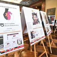 Con exposición en Bellas Artes, la Escuela de Diseño del INBAL festeja sus 60 años de existencia