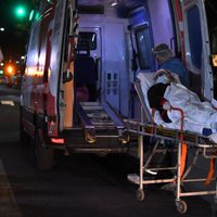 Investigarán al geriátrico de Recoleta donde detectaron varios casos de coronavirus