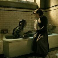 Demanda de plagio contra Del Toro fue retirada: Searchlight Pictures