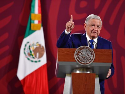 El gobernador Carlos Joaquín será propuesto como Embajador de México en Canadá: AMLO