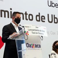 Alejandro Murat secunda a AMLO; "hoy es necesaria una Reforma Electoral"