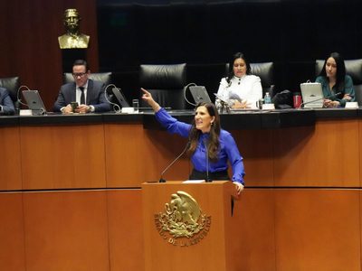 Reelección de Maduro en Venezuela enciende los ánimos en la Permanente
