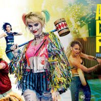 'Aves de presa”: Harley Quinn y su vida sin 'El Guasón”