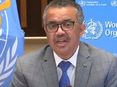Médicos mexicanos piden a la OMS que interceda para que puedan ser vacunados