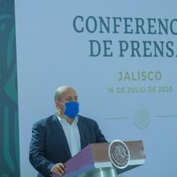 Antes de septiembre arrancará la Línea 3 del Tren Ligero: Alfaro