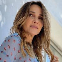Vero Lozano conmovida por una impactante muestra de afecto que le llegó desde Argentina