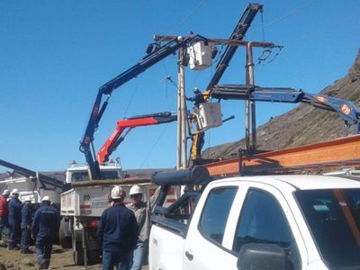 Este martes y miércoles habrá cortes programados