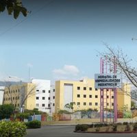 Una trabajadora  de hospital pediátrico de Chiapas da positivo a covid-19