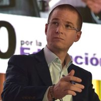 Anaya admite que 'no hubo un mínimo de pedagogía” para explicar la reforma educativa que él avaló