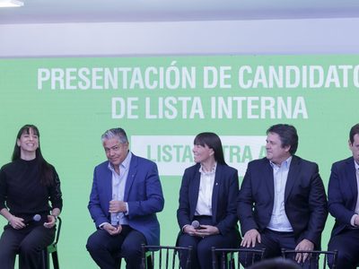 La Neuquinidad no necesitó internas y ya definió la lista de candidatos para las elecciones 2025