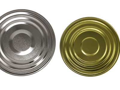 No tires las tapas de las latas y reutilizalas en tu cocina para hacer estas tarteras súper útiles y sin gastar un peso
