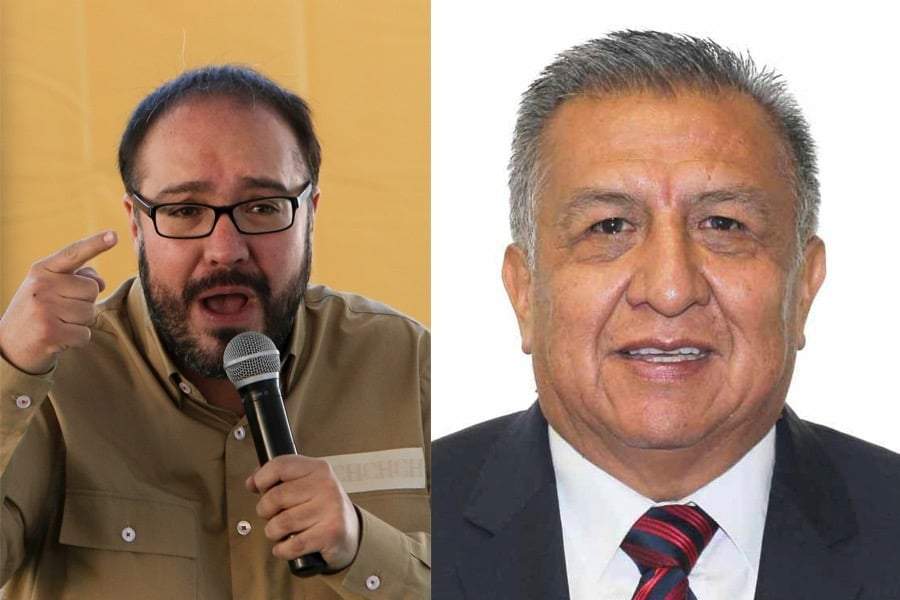 Toledo y Huerta