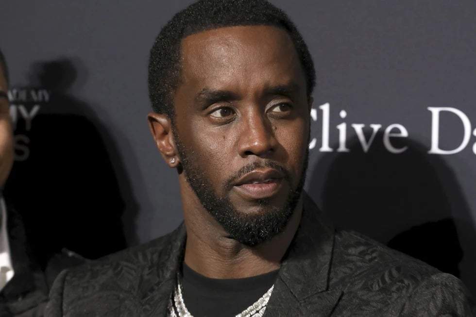 El juez dice que Sean 'Diddy' Combs debe permanecer en la cárcel hasta que sea sentenciado