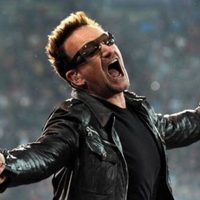 Bono confiesa sentirse avergonzado de su voz, del nombre U2, y de algunas canciones