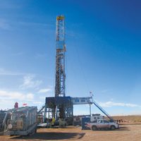 Chevron impulsa a Vaca Muerta como potencia global y redobla inversiones en Argentina