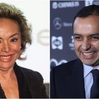 Elba Esther busca candidatura plurinominal en RSP; Ernesto Cordero ya está anotado