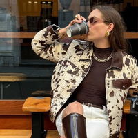 El inesperado estampado que estará de moda este invierno