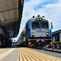 Qué se sabe sobre el paro de trenes programado para esta semana