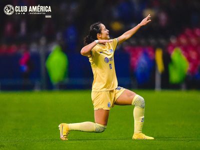 Liga MX Femenil: América vence 3-1 a Chivas en el partido de ida de las semifinales