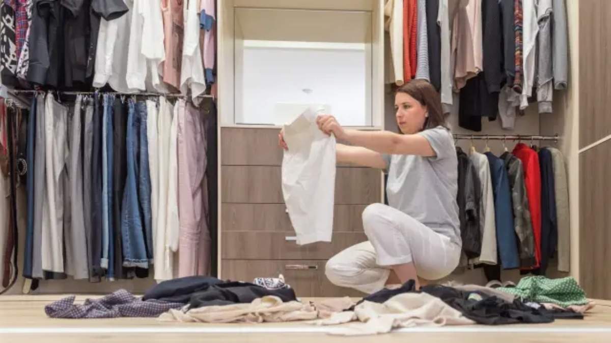 Ropa de entrecasa. Fuente: (X)