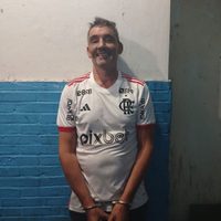 Detuvieron a Bebote Álvarez junto a más de 100 barras de Independiente