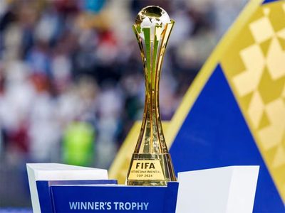 FIFA confirmó el calendario para la Copa Intercontinental