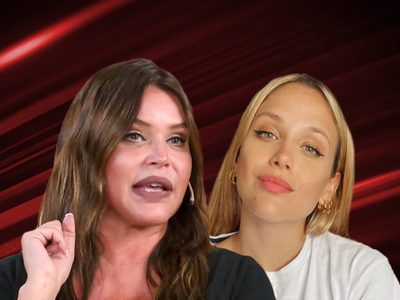 "Tenés media hora": Nazarena Vélez puso en jaque a Barbie con esta rotunda advertencia