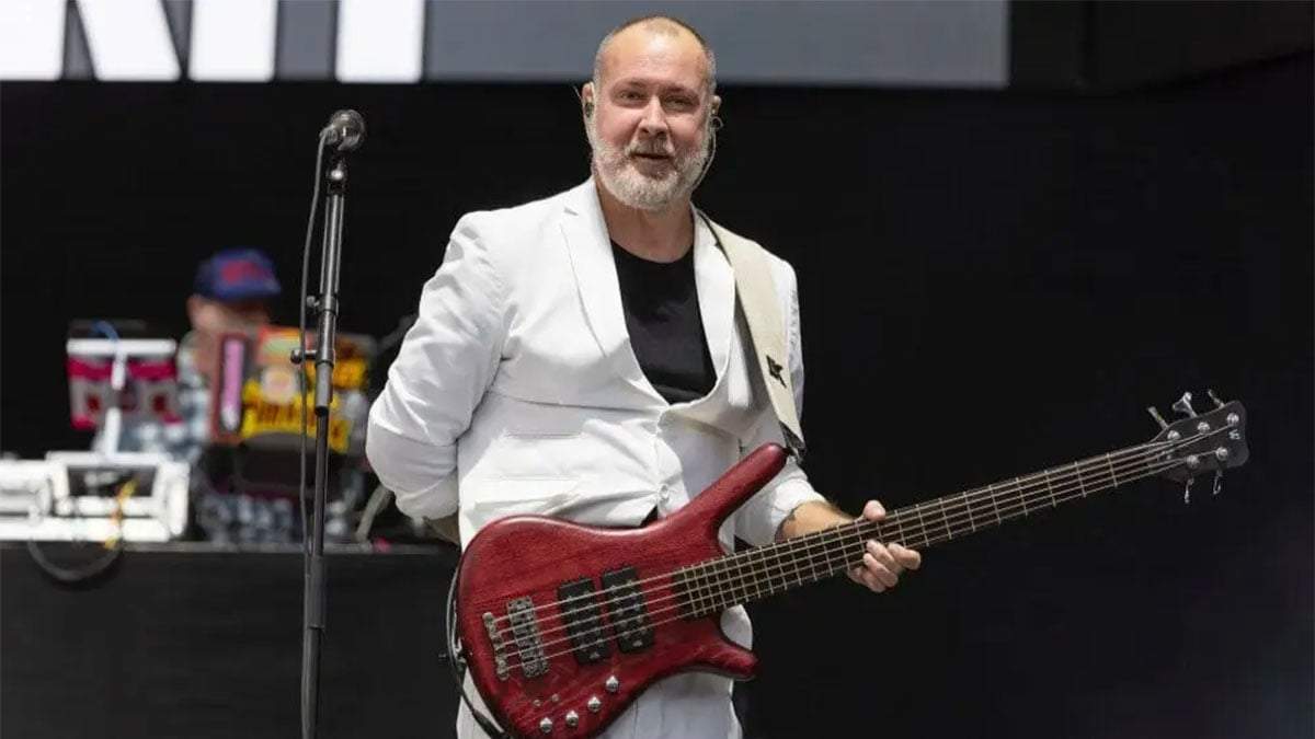 Sam Rivers tenía apenas 48 años.