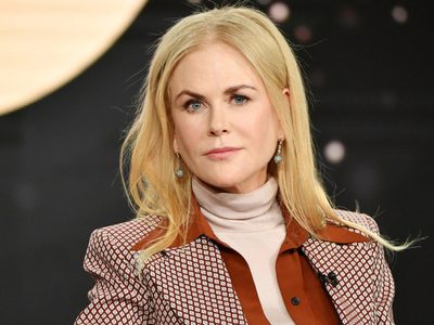 “Todo, menos eso”: Nicole Kidman confesó cuál es su más insólita fobia
