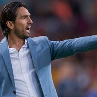 Atlas confirma a Espinoza como entrenador para el Apertura 2018
