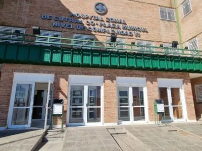 Cutral Co y Plaza Huincul avalaron el uso de fondos comunes para el nuevo Centro Integral Oncológico