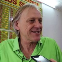Murió “El Ruso” Auer, el agenciero baleado en pleno centro de Neuquén