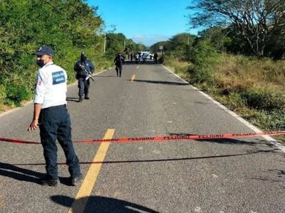Oaxaca: Perla Woolrich acusa al gobierno de Salomón Jara de no defender el derecho a la vida