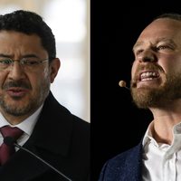 Santiago Taboada está “desesperado” y por eso busca confrontación a cada rato: Batres
