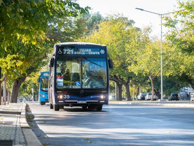 El Gobierno informó que Mendoza no recibirá subsidios al transporte por falta de documentación