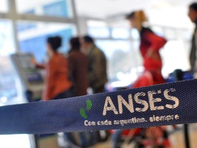 El Gobierno oficializará un segundo bono de la ANSES