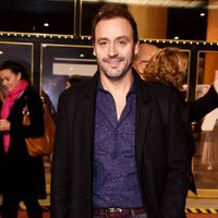 Preocupación en "Intrusos": Adrián Pallares reveló el resultado de su hisopado
