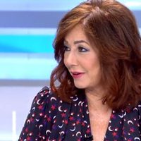 Ana Rosa Quintana apuntó hacia el episodio más sonado de Telecinco: "Eso es hacer televisión"