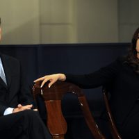 Cristina Kirchner se presentaría hoy en la Justicia en la causa por el espionaje macrista