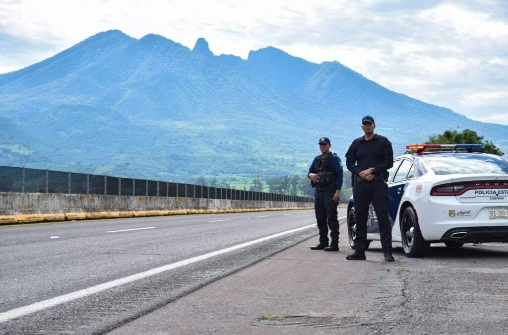 Vinculan a proceso en Nayarit a tres presuntos operadores del CJNG