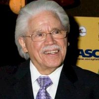 Muere a los 85 años el músico dominicano Johnny Pacheco, fundador de la Fania All Stars