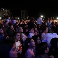 ¡Cipolletti de fiesta! Una noche a pura música