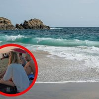 VIDEO: Exponen a turistas molestos por compartir espacio en Oaxaca