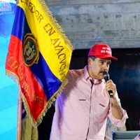Líderes chavistas anuncian defensa del país tras captura de Maduro