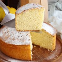 Torta matera 1234: prepará esta versión clásica que es divina para disfrutar entre amigos